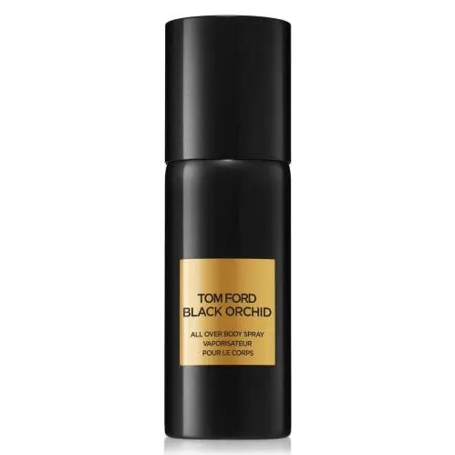 Tom Ford Black Orchid All Over Body Spray 150ml / 4oz - Iconic Fragrance