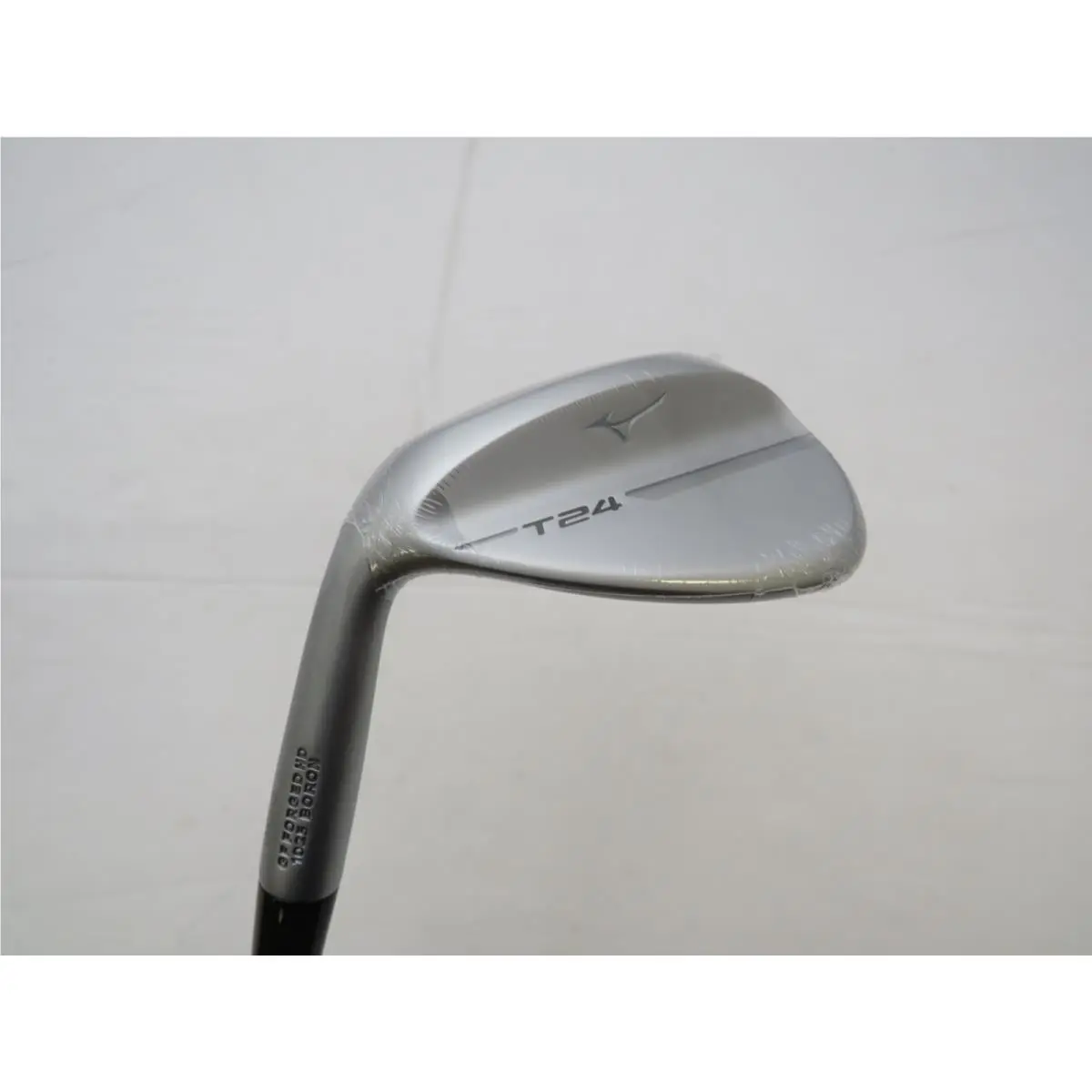 LH Mizuno T24 56.10D Sand Wedge Dynamic Gold Tour Issue Stiff Flex Steel