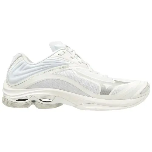 Mizuno shoes - WHITE (UPC: 889961379499) 1