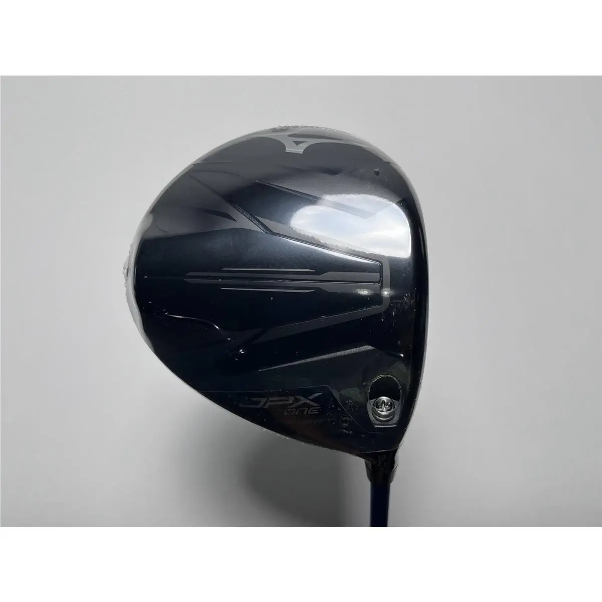 Mizuno Jpx One Select Driver 9 Project X Denali Frost 5.5 50g Regular RH