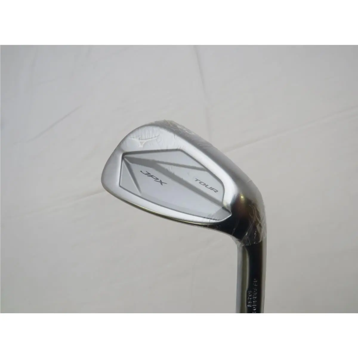 Mizuno Jpx 923 Tour Gap Wedge Kbs Tour 120 Stiff Flex Steel Shaft
