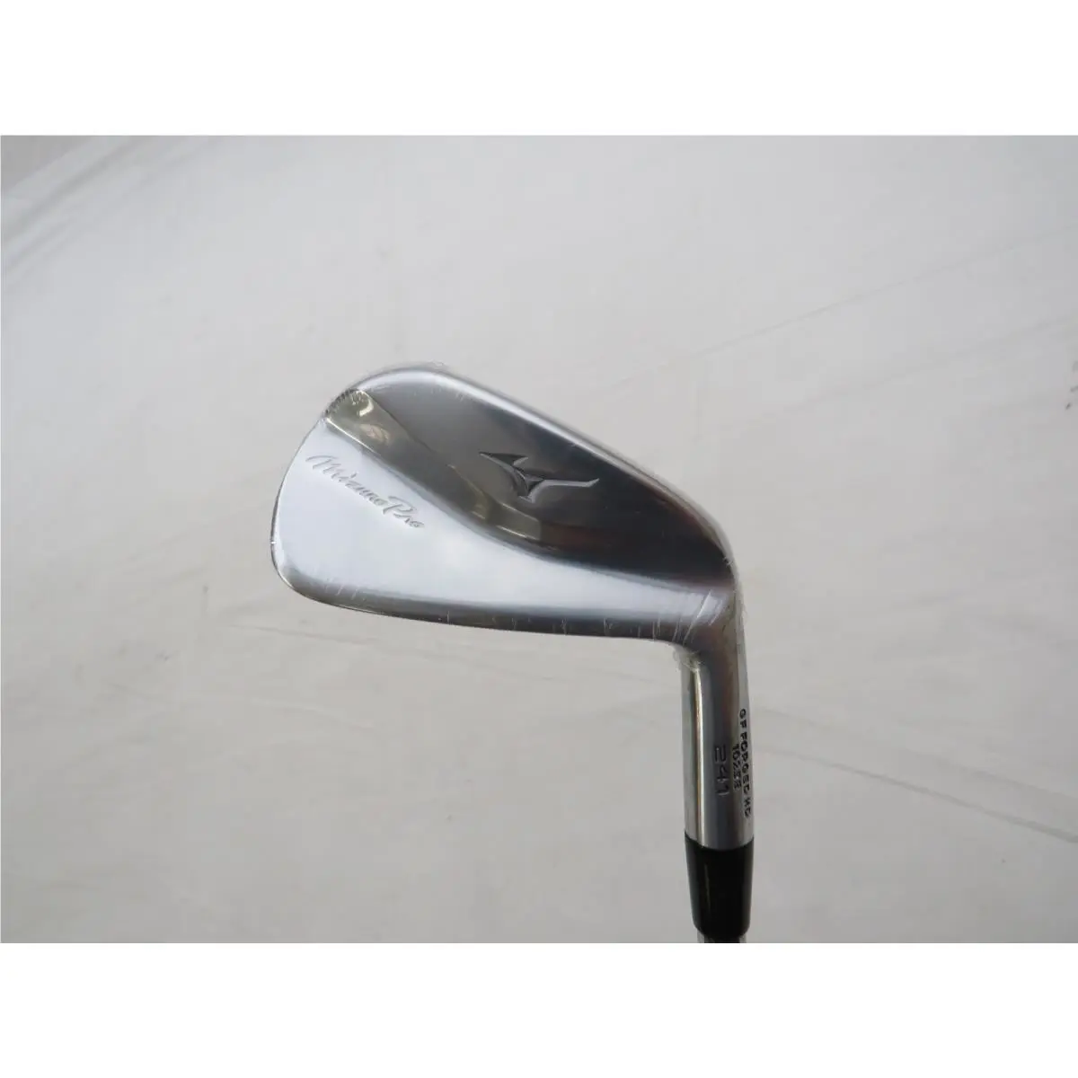 Mizuno Pro 241 Forged 3 Iron Kbs Tour 120 Stiff Flex Steel Shaft