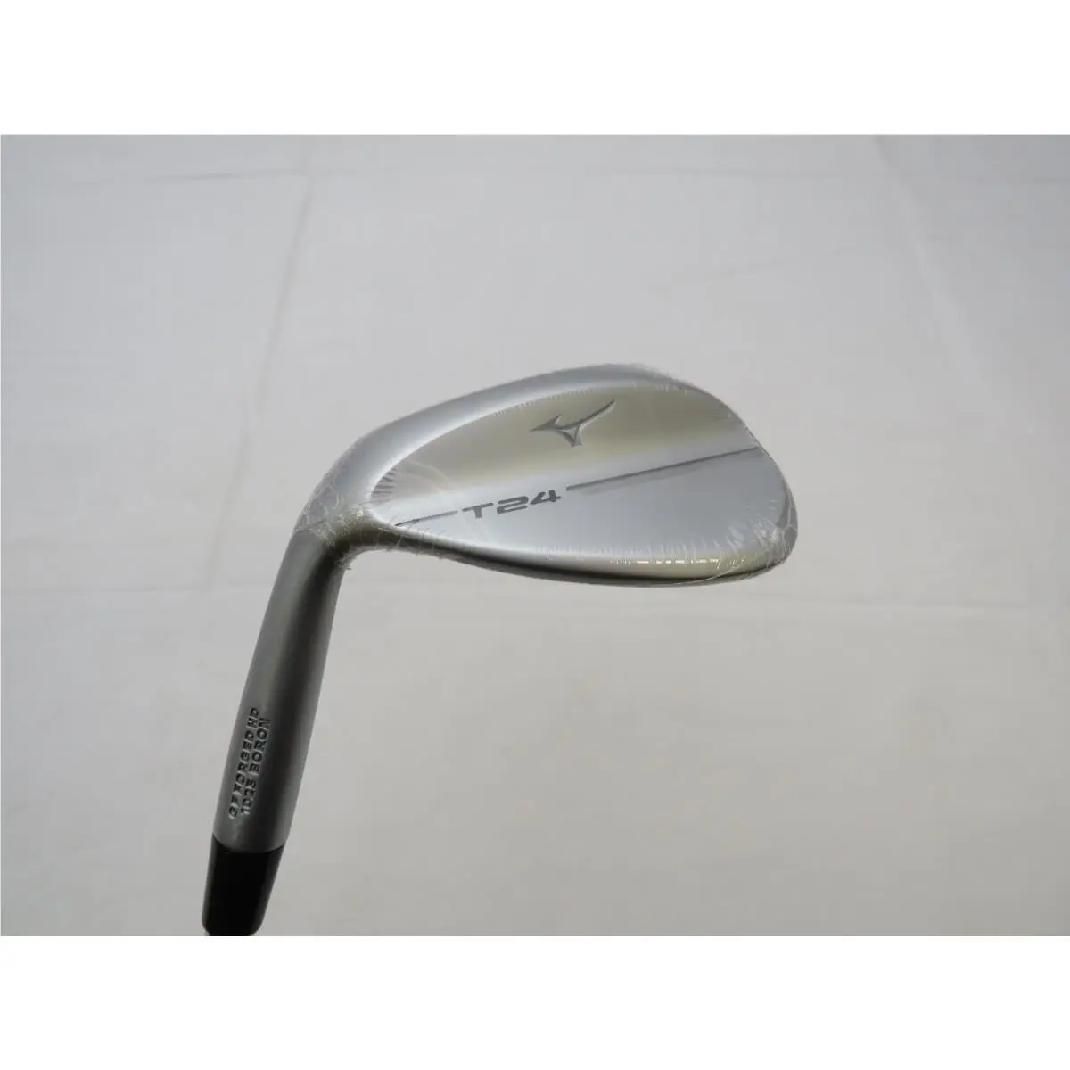 LH Mizuno T24 58.08C Lob Wedge Dynamic Gold Tour Issue Stiff Flex Steel