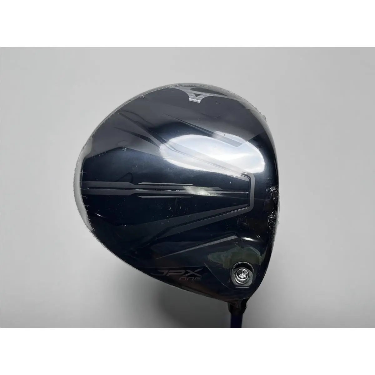 Mizuno Jpx One Driver 10.5 Project X Denali Frost 5.0 50g Senior RH