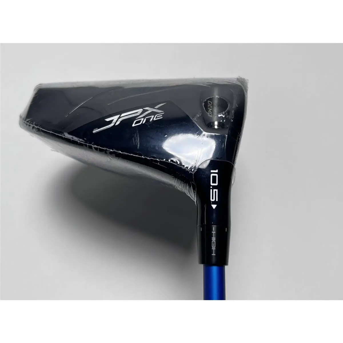 Mizuno  - JPX One - JPX One 0