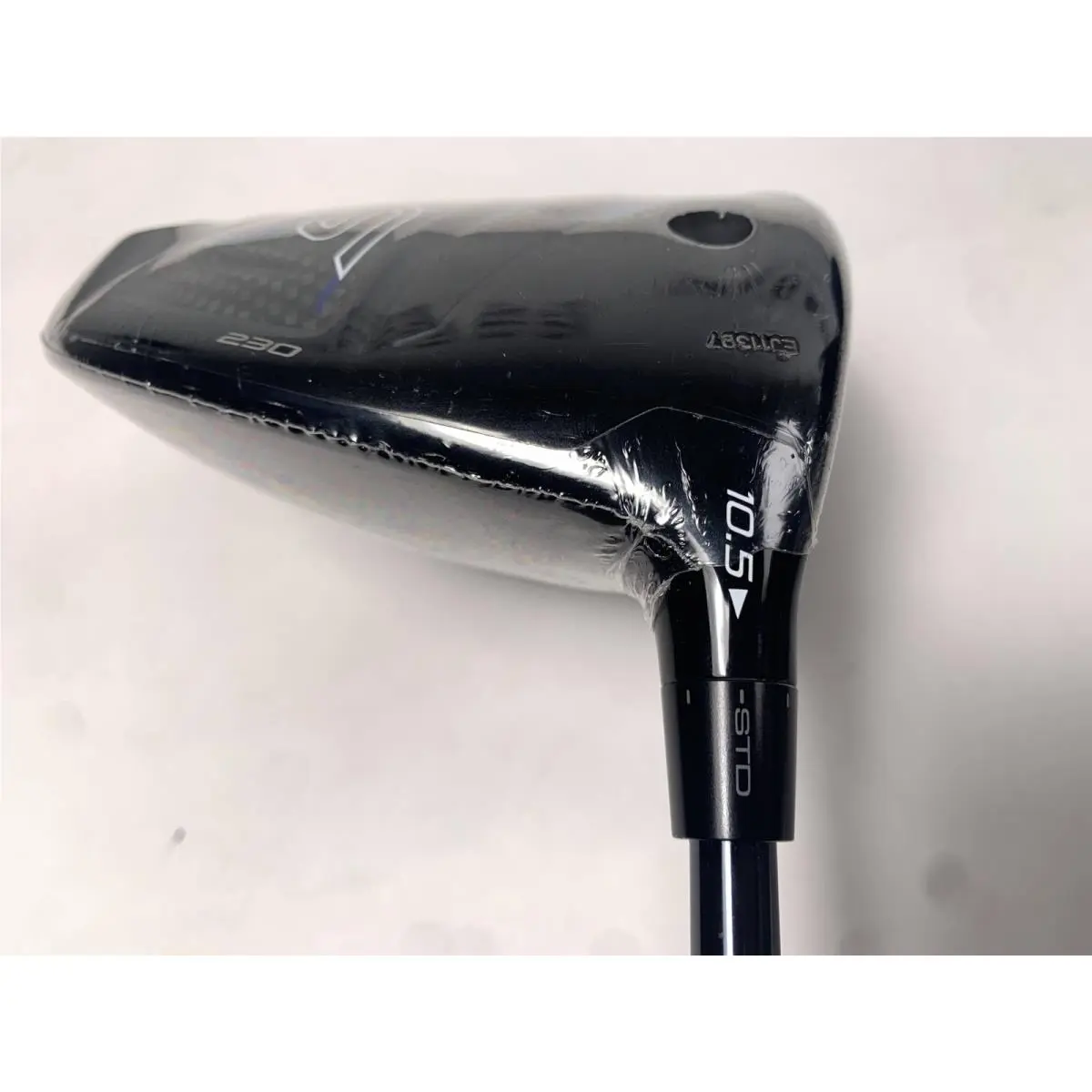 Mizuno  - ST-Z 230 1