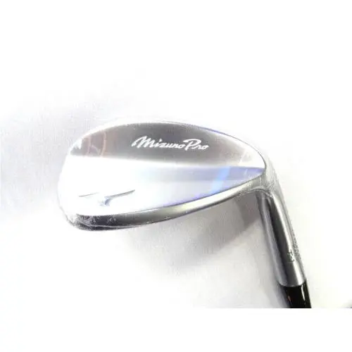 Mizuno Pro T1 White Satin Wedge 50-08 S Right Hand DG S400 2311
