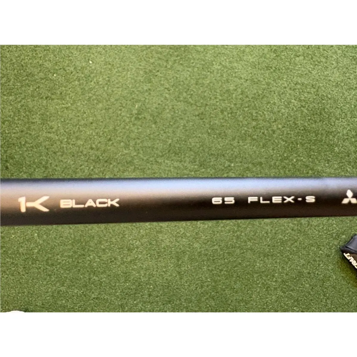 Mizuno  - JPX One - JPX One - Black 3