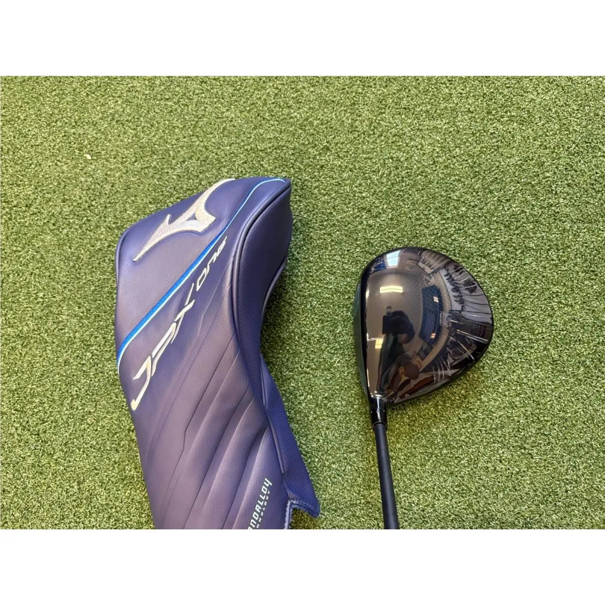 Mizuno  - JPX One - JPX One - Black 5