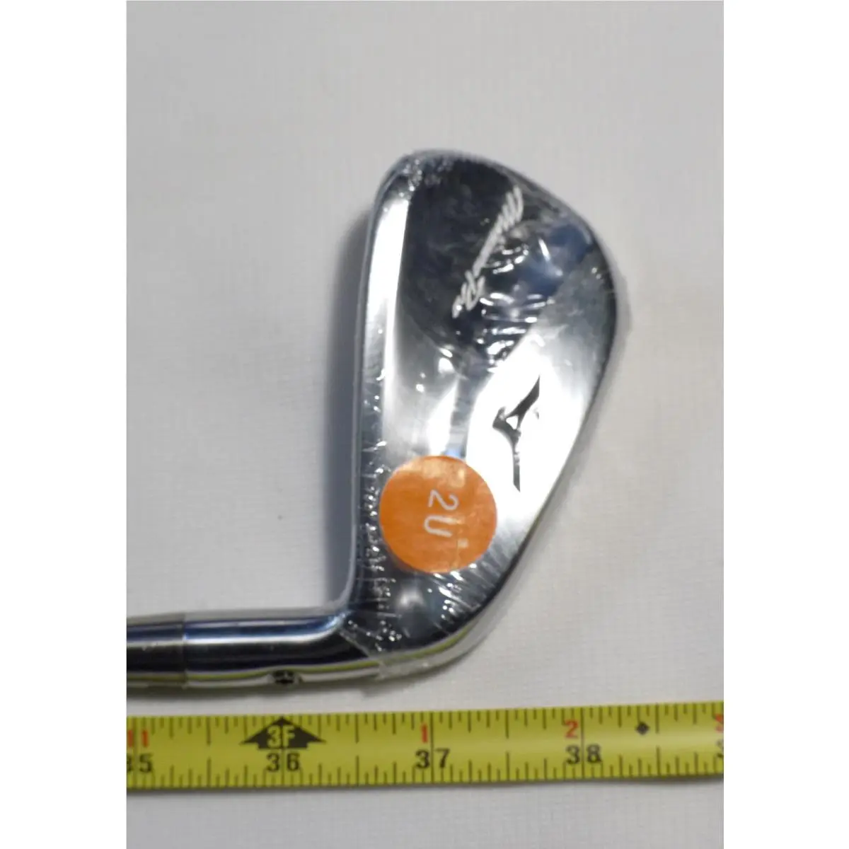 Mizuno  - 241 Pro - Pro 6
