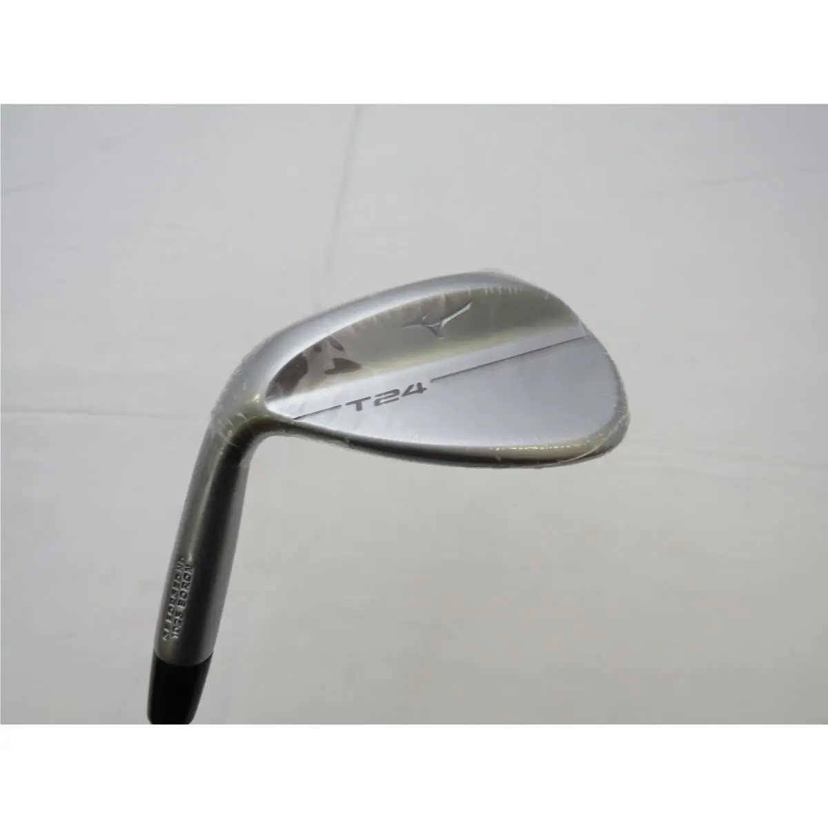LH Mizuno T24 58.12D Lob Wedge Dynamic Gold Tour Issue Stiff Flex Steel
