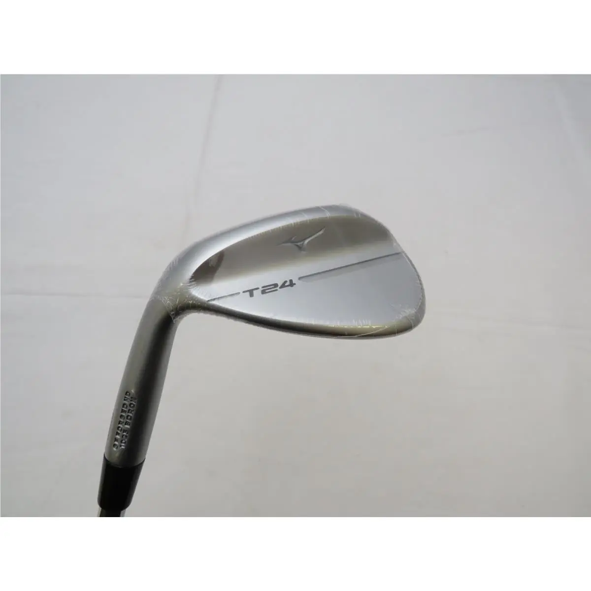LH Mizuno T24 56.12S Sand Wedge Dynamic Gold Tour Issue Stiff Flex Steel