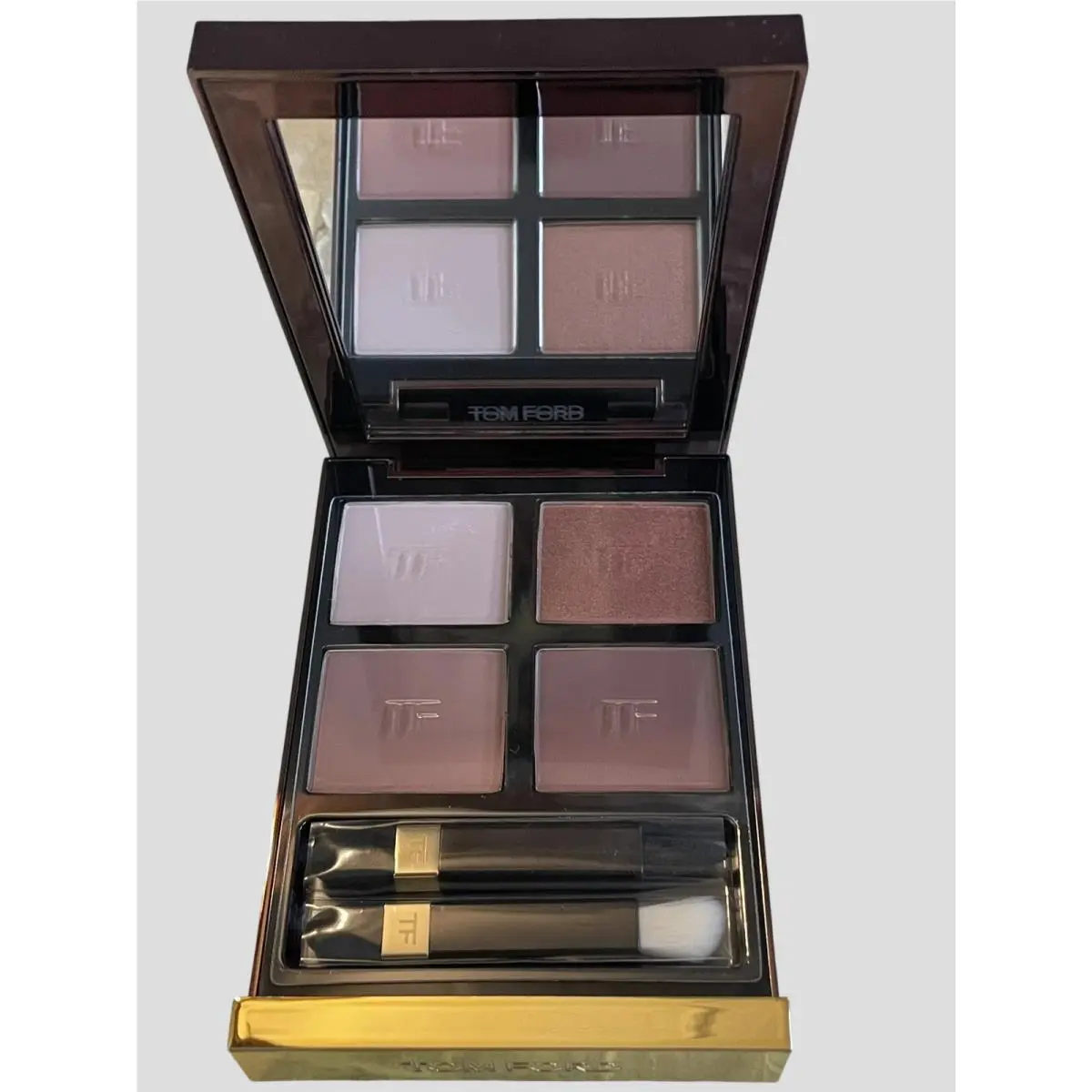 Tom Ford 31 Sous Le Sable Eye Color Quad .31oz Full Size