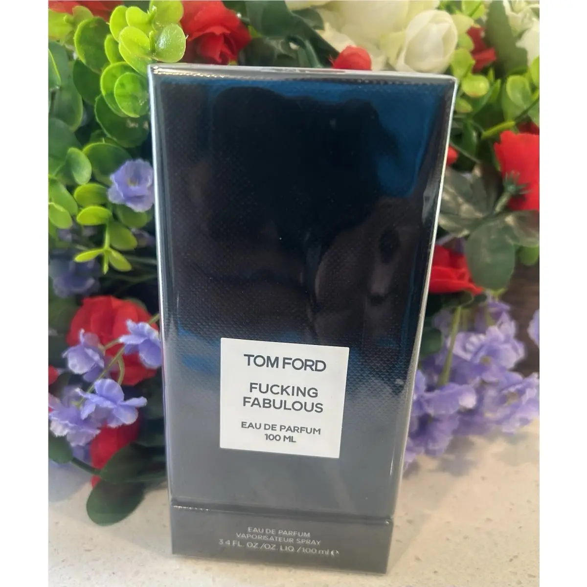 Tom Ford Fabulous 3.4 oz Edp Cologne Perfume For Unisex