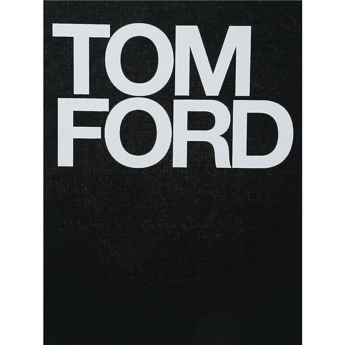 by Tom Ford