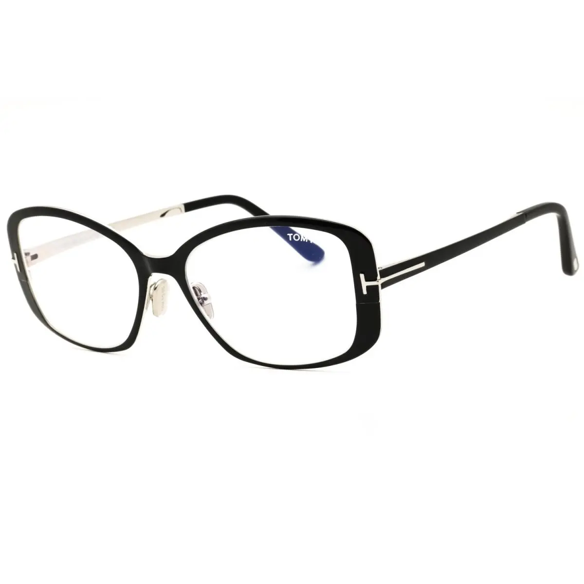 FT6138-B-005 Eyeglasses 54mm by Tom Ford