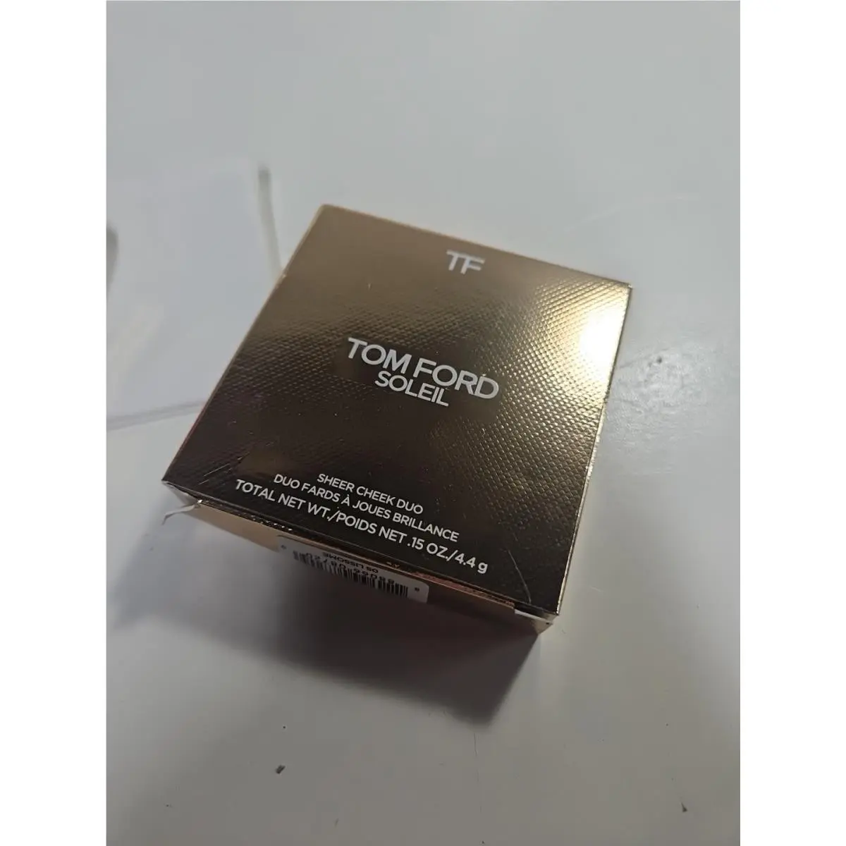 Tom Ford Sheer Cheek Duo Lissome 05