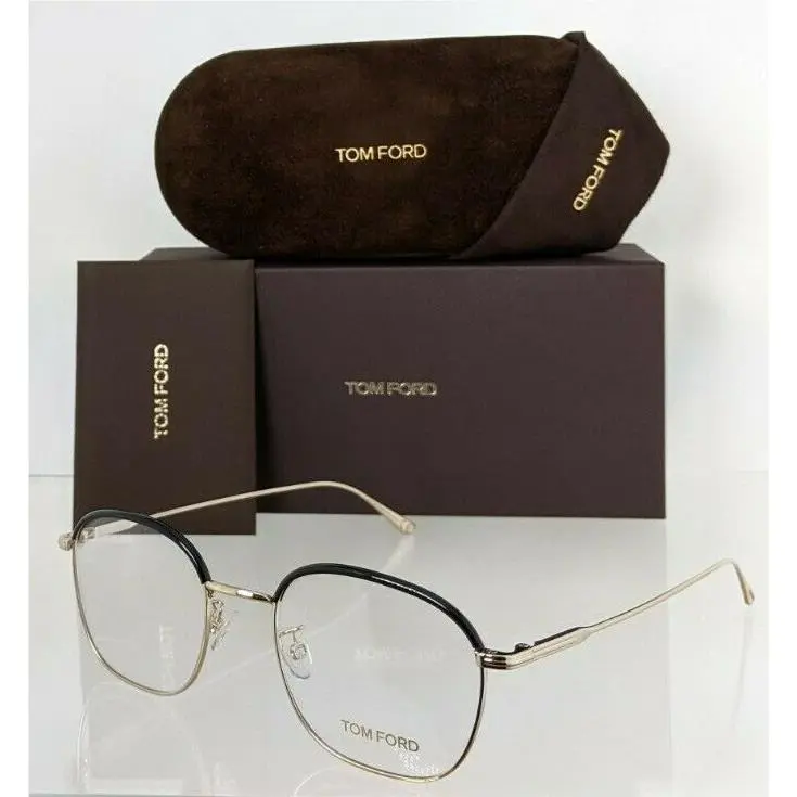 Tom Ford TF 5564 Eyeglasses 032 Frame FT 5564-K 51mm Frame