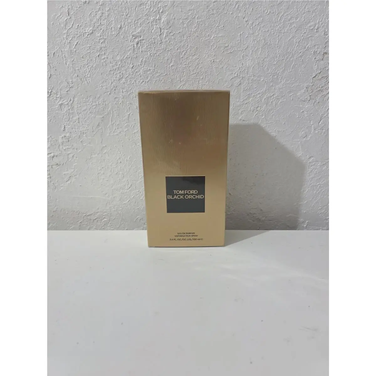 Tom Ford Black Orchid Eau de Parfum Edp 3.4 Oz/ 100ML Box