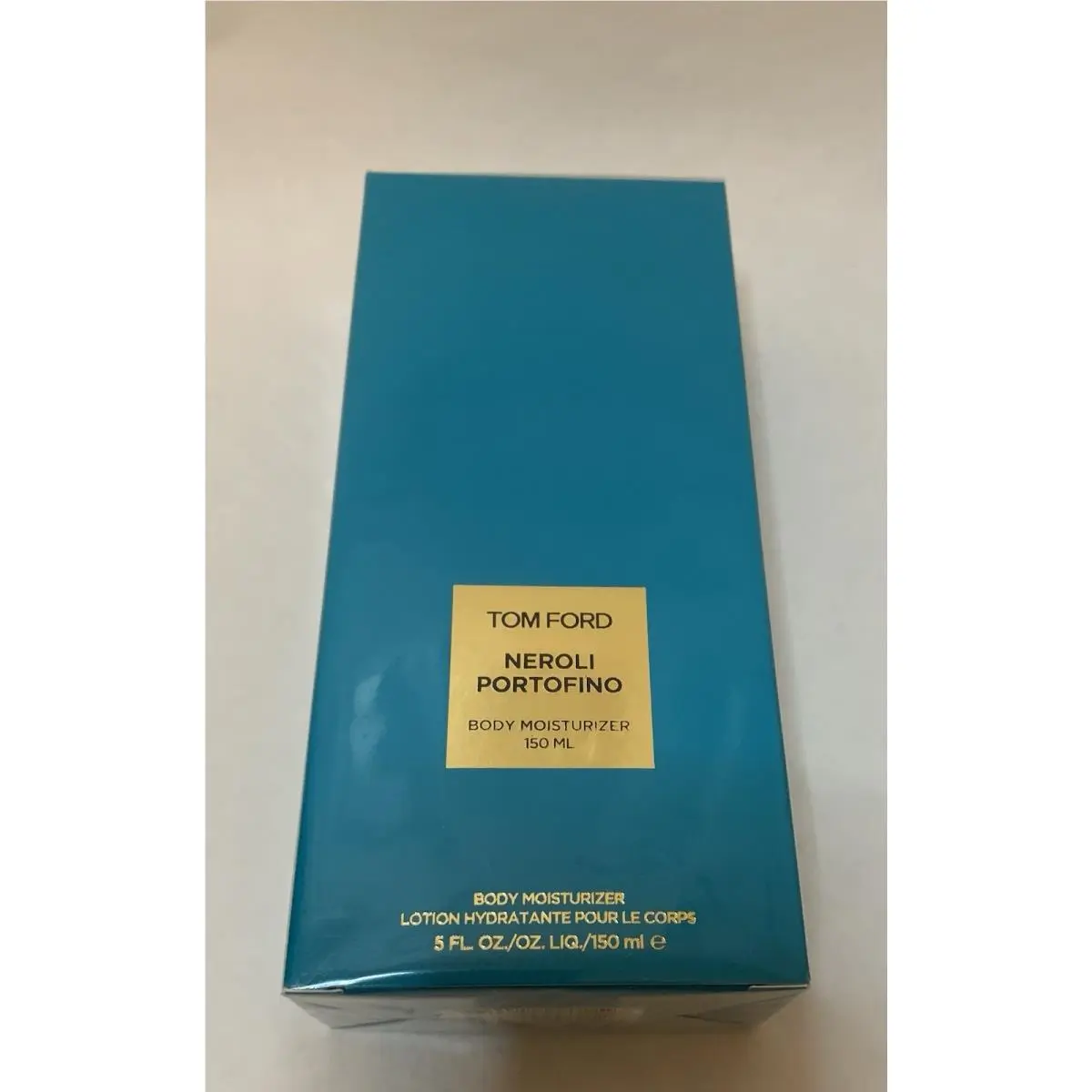 Tom Ford Neroli Portofino Body Moisturizer 150mL / 5 Oz
