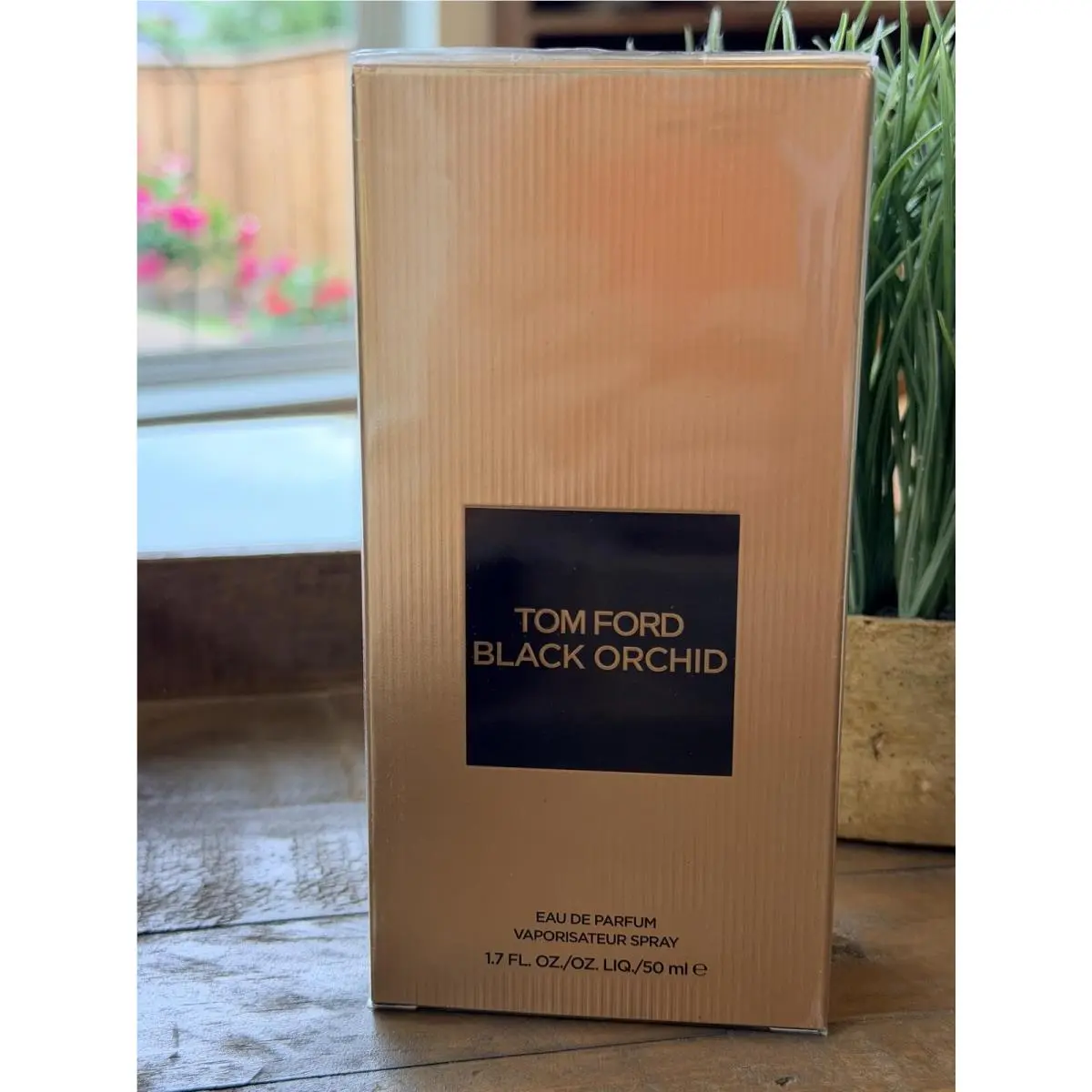 Tom Ford Black Orchid Eau de Parfum 1.7oz/50mL Edp