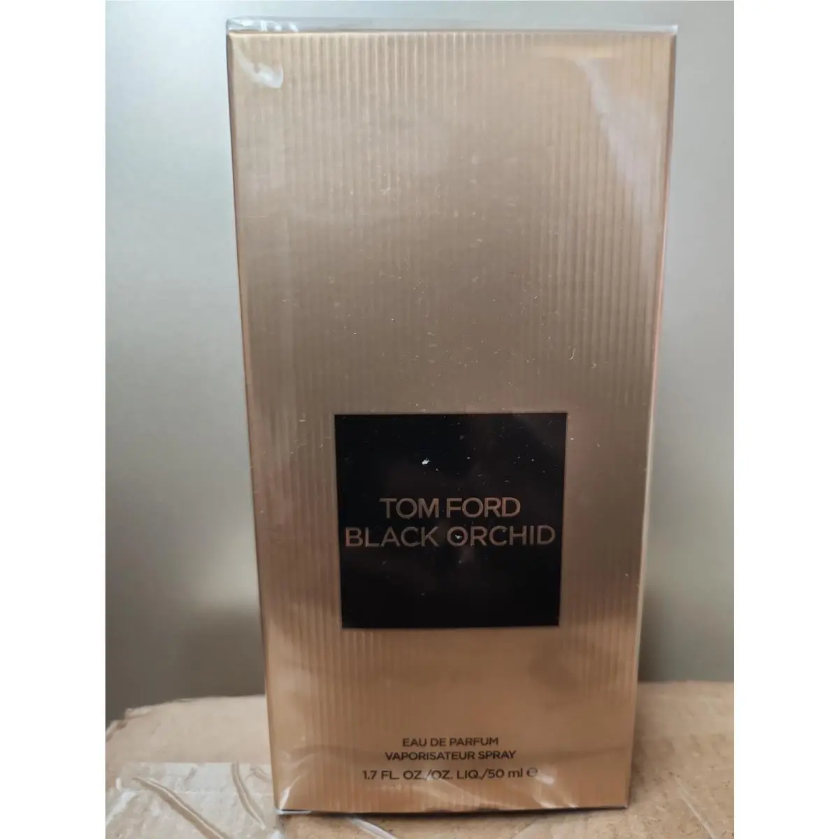 Tom Ford Black Orchid Eau De Parfum 50mL/1.7oz Vaporisateur Spray
