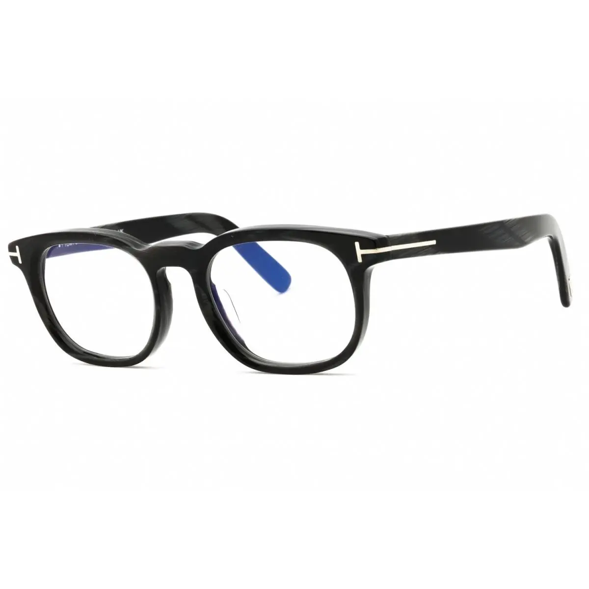 Tom Ford Eyeglasses TF5930D-063-52 Size 52/20/square W Case