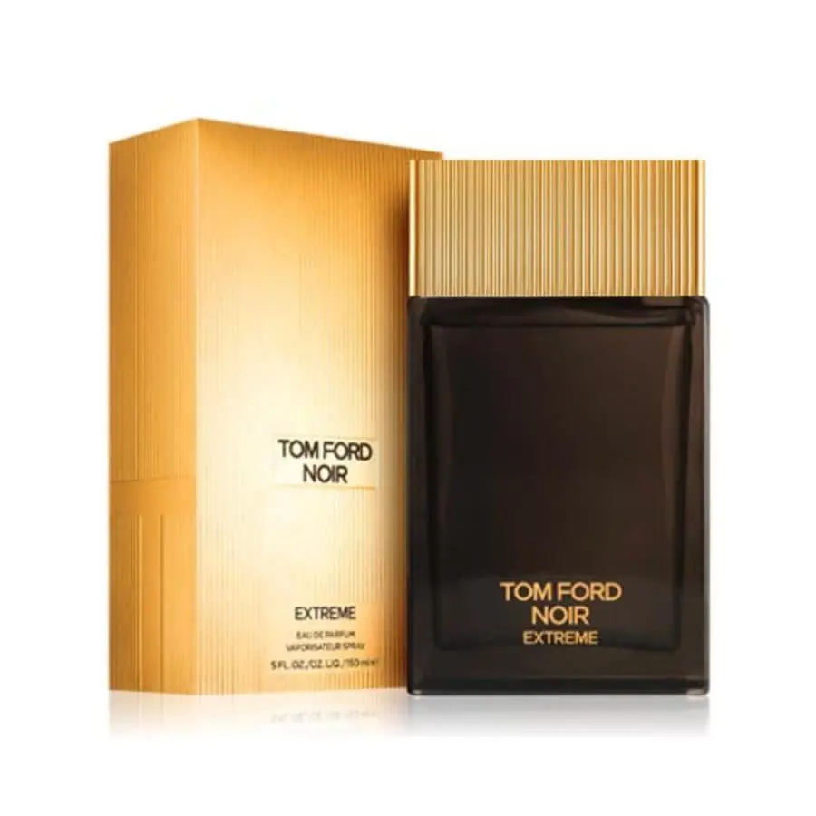 Tom Ford Men`s Noir Extreme Edp 5.0 oz Fragrances 888066130714