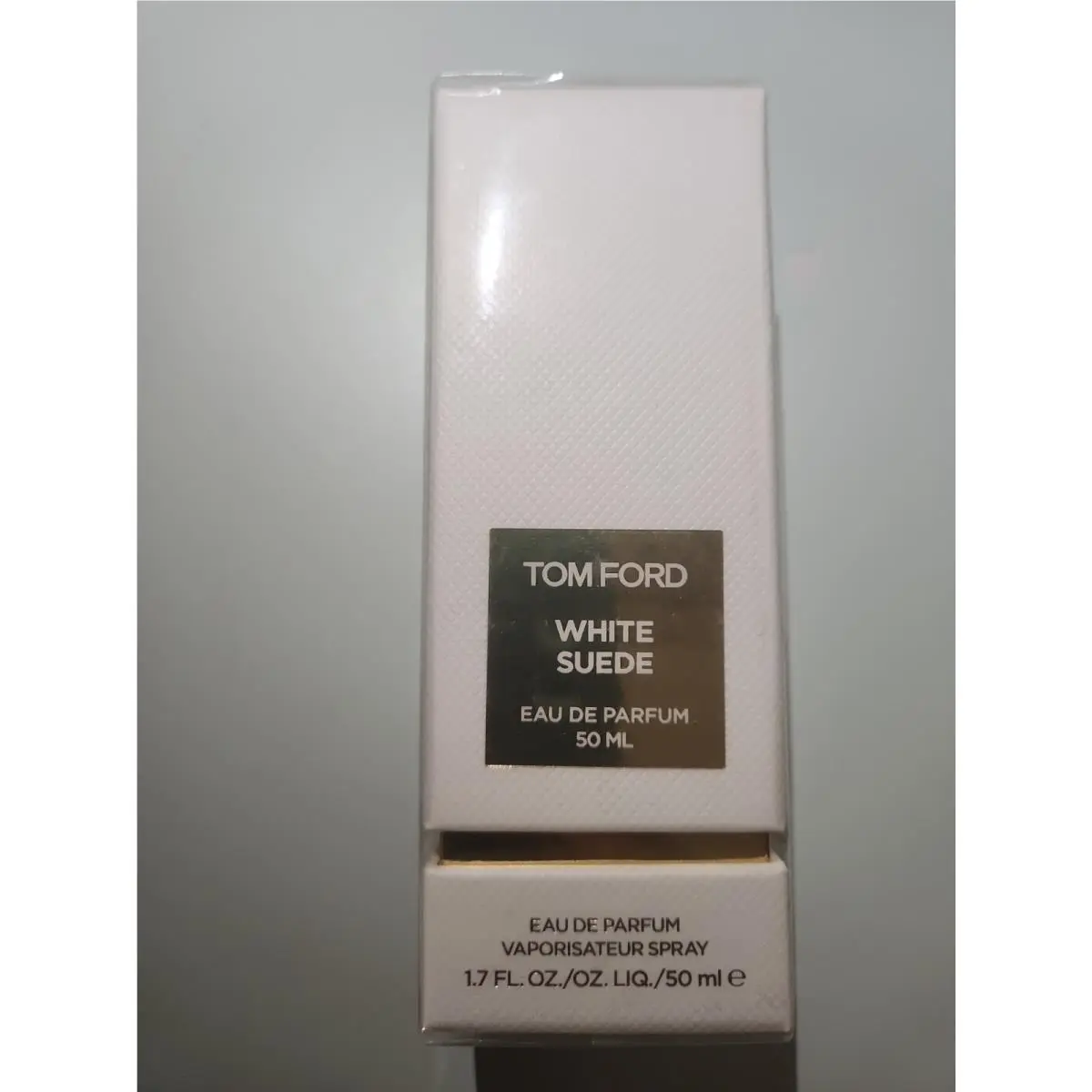 White Suede Eau De Parfum 50mL/ 1.7oz by Tom Ford