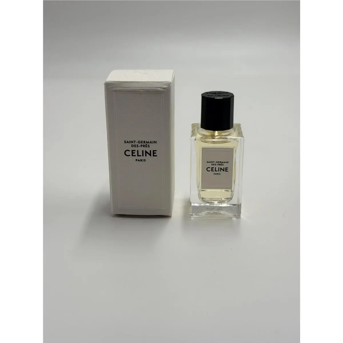 Celine Saint Germain Des Pres 10ml Eau de Parfum Splash Niche