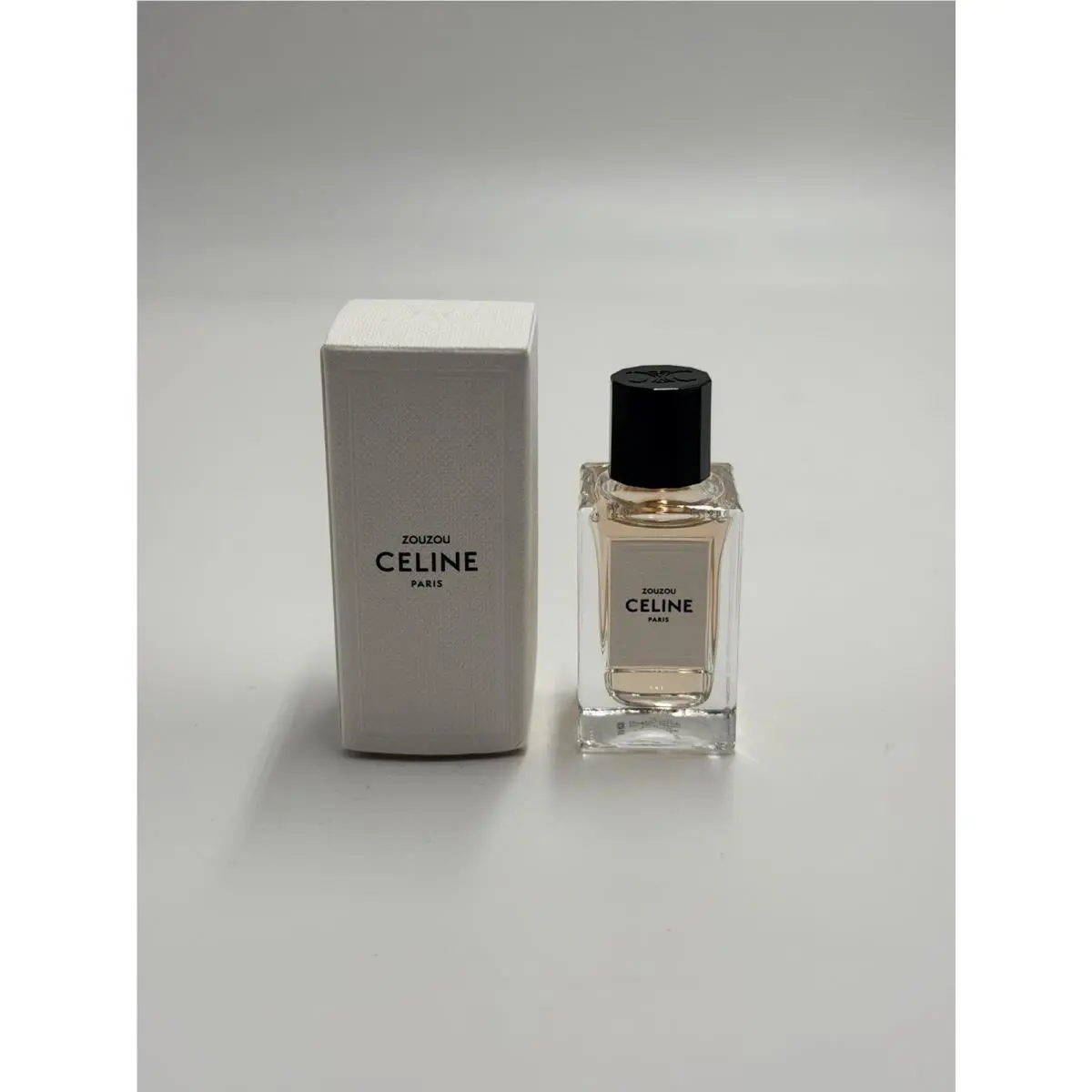 Celine Zouzou 10ml Eau de Parfum Splash Niche