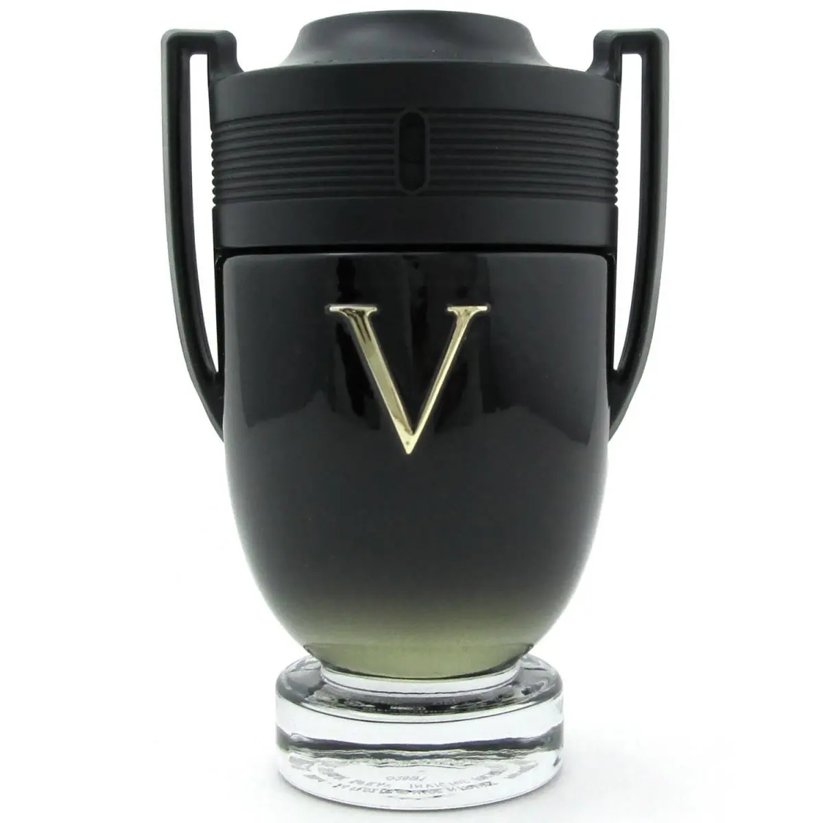 Men`s Invictus Victory Edp Spray 3.38 oz Tester Fragrances by Paco Rabanne