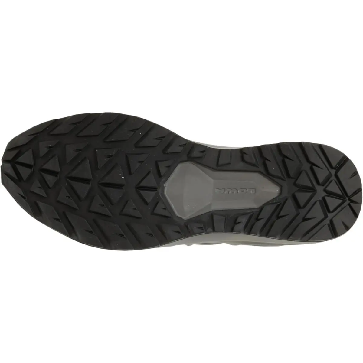 Lowa shoes - Gray 5