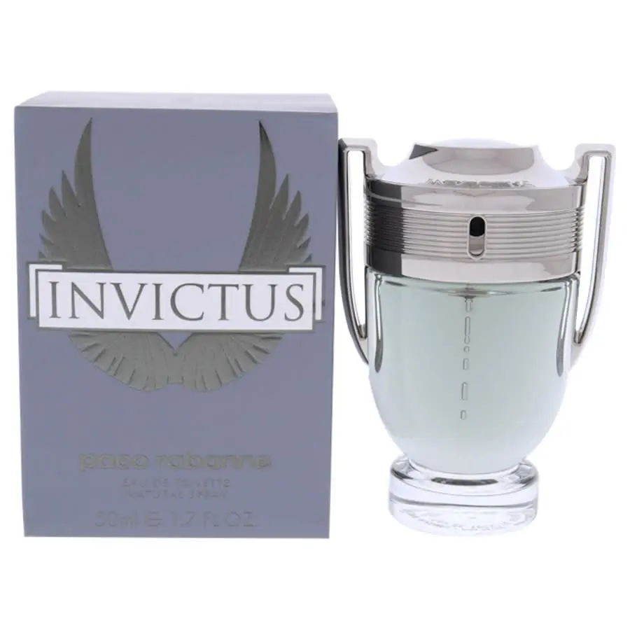 Invictus /  Edt Spray 1.7 oz 50 ml m by Paco Rabanne