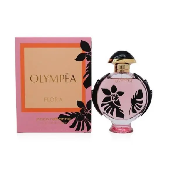 CS Olympea Flora  Edp Spray Intense 2.7oz by Paco Rabanne