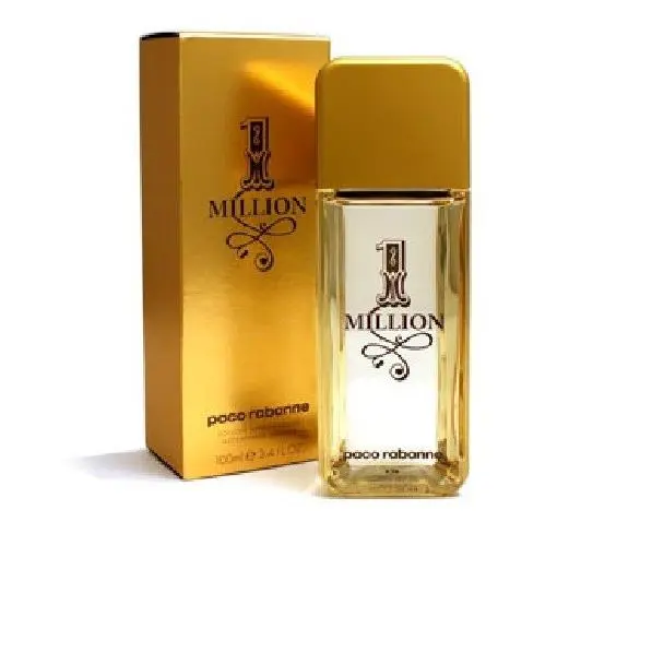 CS 1 Million  After Shave Lotion 3.3oz by Paco Rabanne