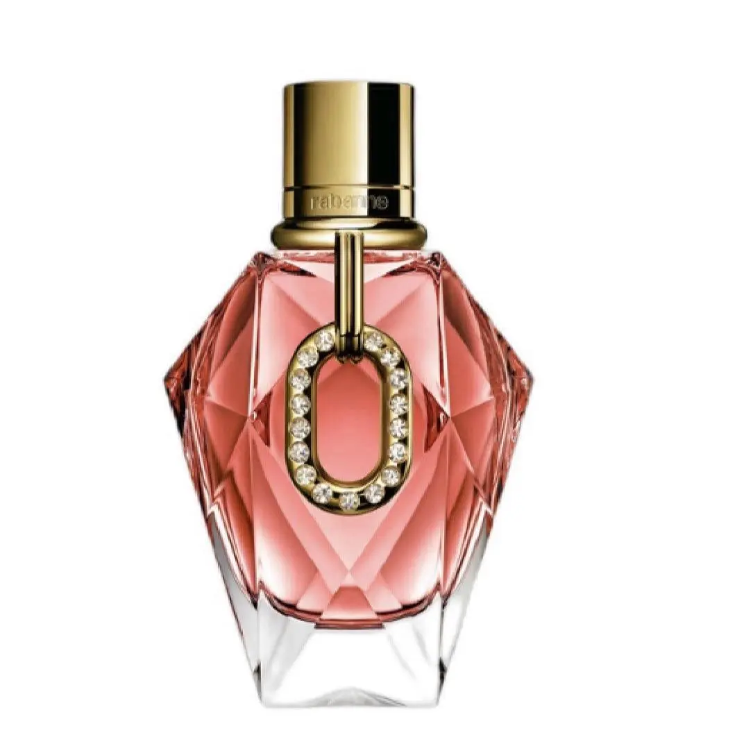Million Gold For Her Pure Diamonds Rabannewomen 3 Oz Eau De Parfum Spray by Paco Rabanne