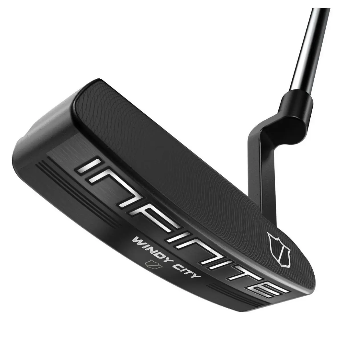 Wilson  - Wilson Weili Putter - Weili Putter 6