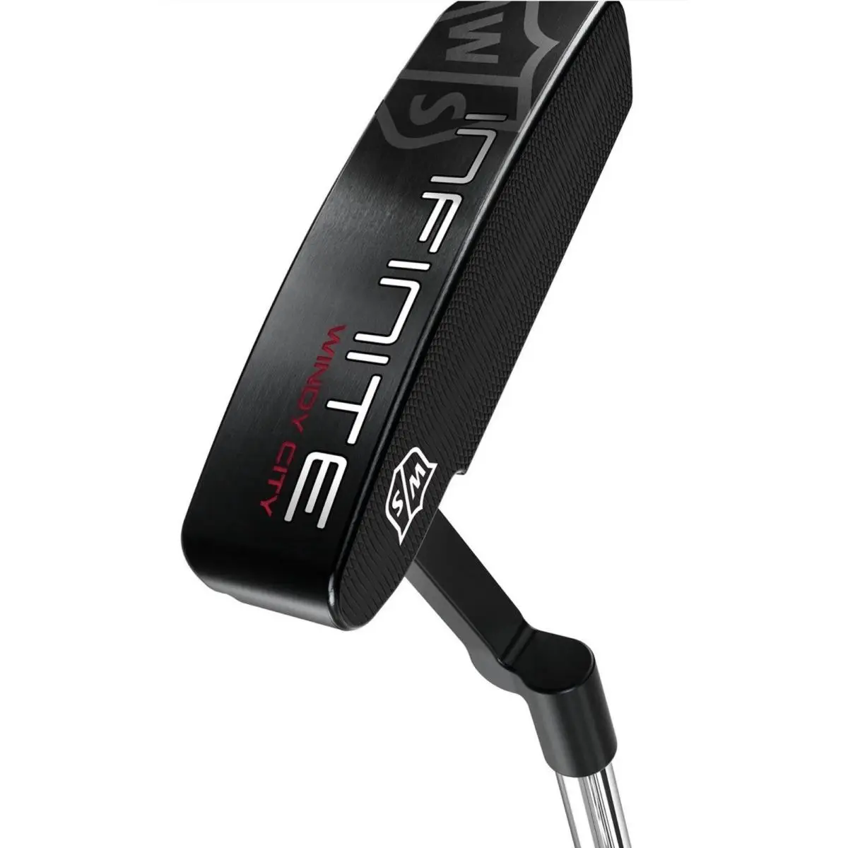 Wilson  - Wilson Weili Putter - Weili Putter 7