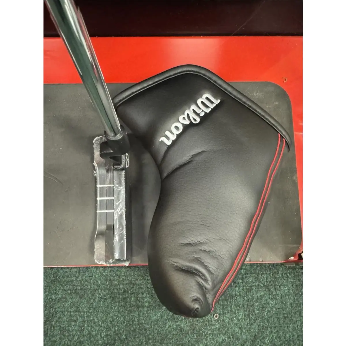 Wilson Staff Infinite Windy City Putter 34 Inches