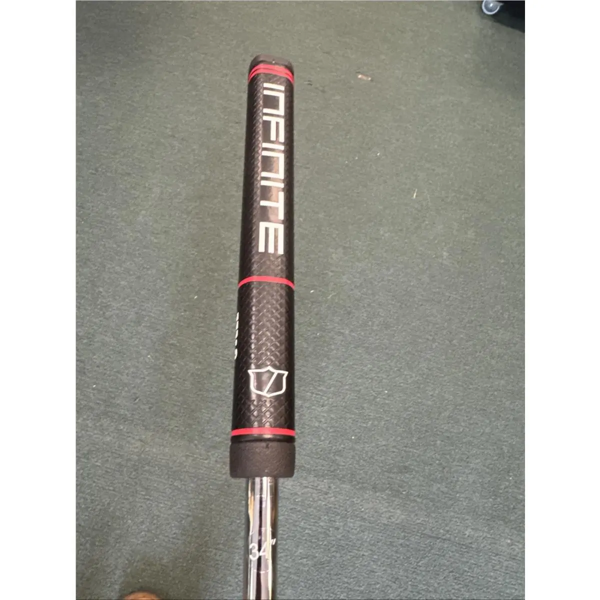 Wilson  - Wilson Weili Putter - Weili Putter 9
