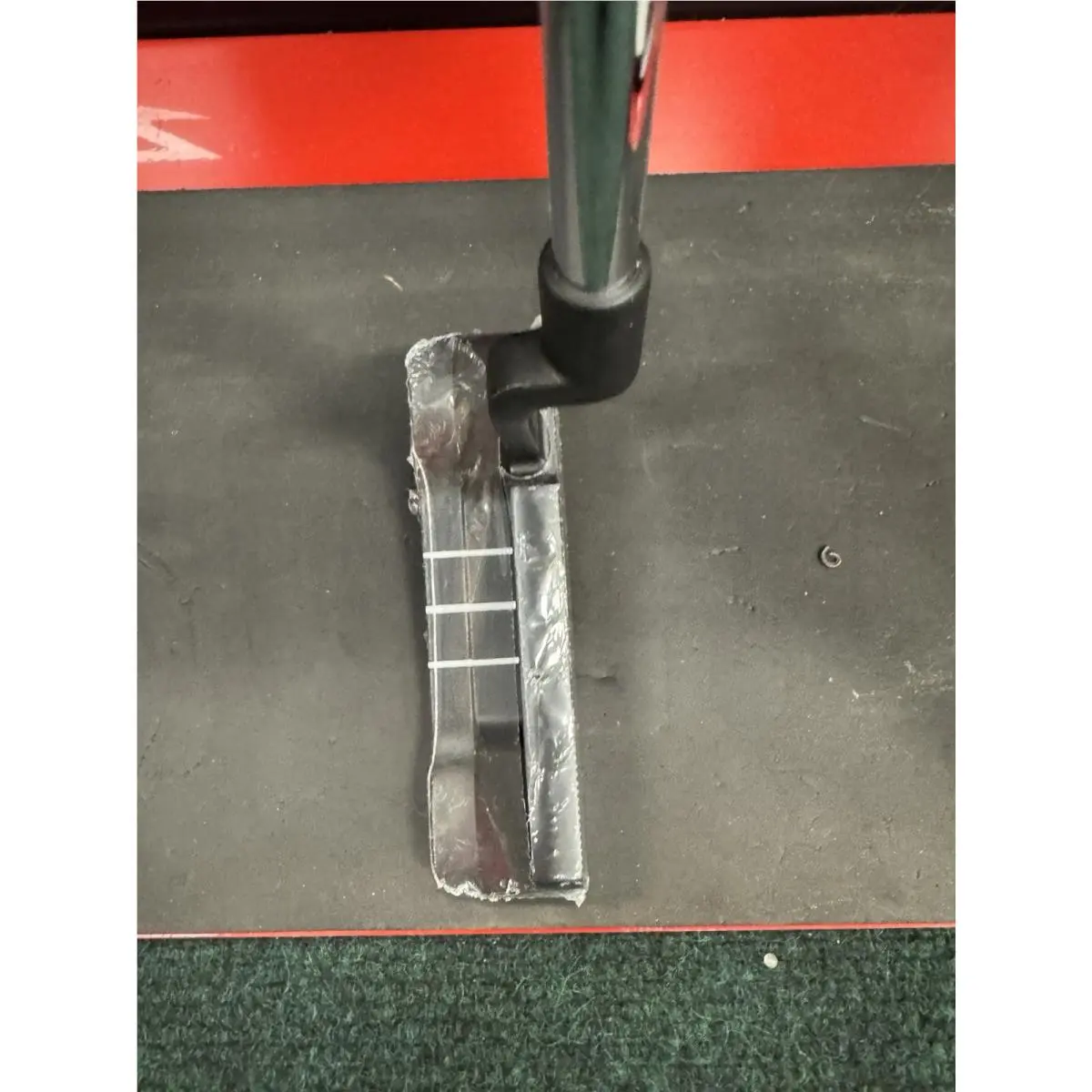 Wilson  - Wilson Weili Putter - Weili Putter 0