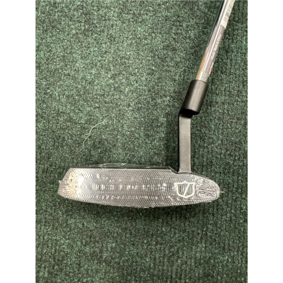 Wilson  - Wilson Weili Putter - Weili Putter 1