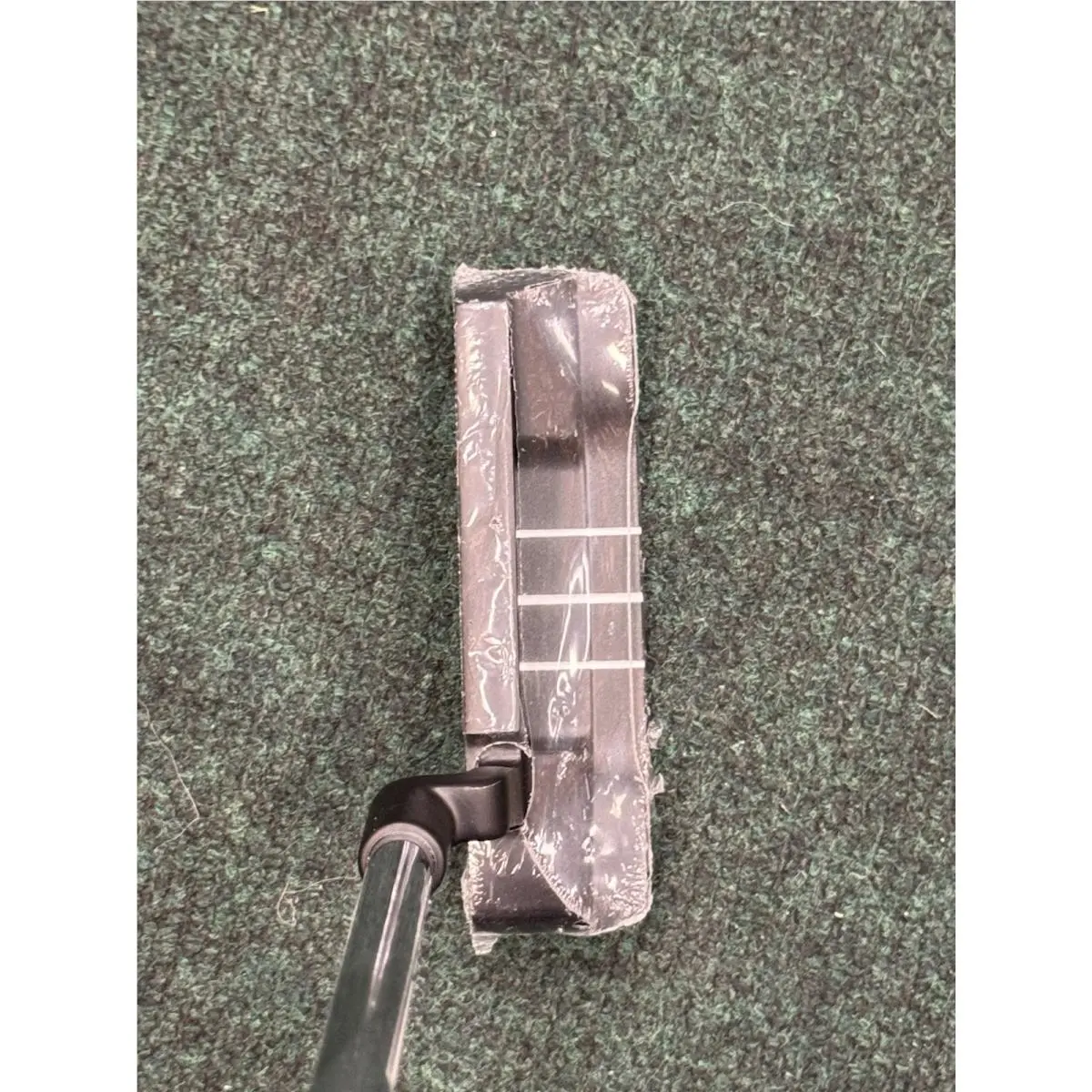 Wilson  - Wilson Weili Putter - Weili Putter 2
