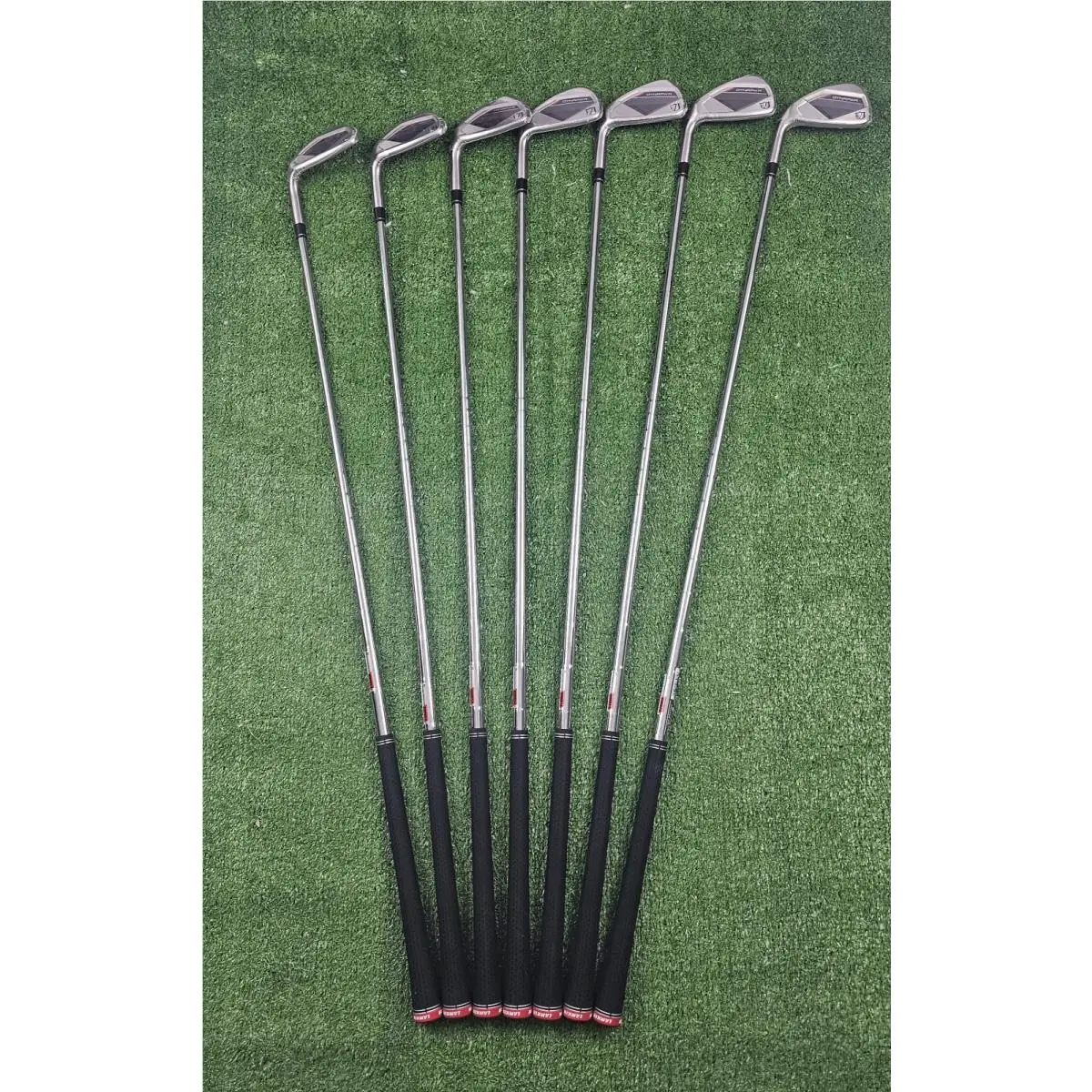 Wilson  - 2025 New Dynapwr - New Dynapwr 9