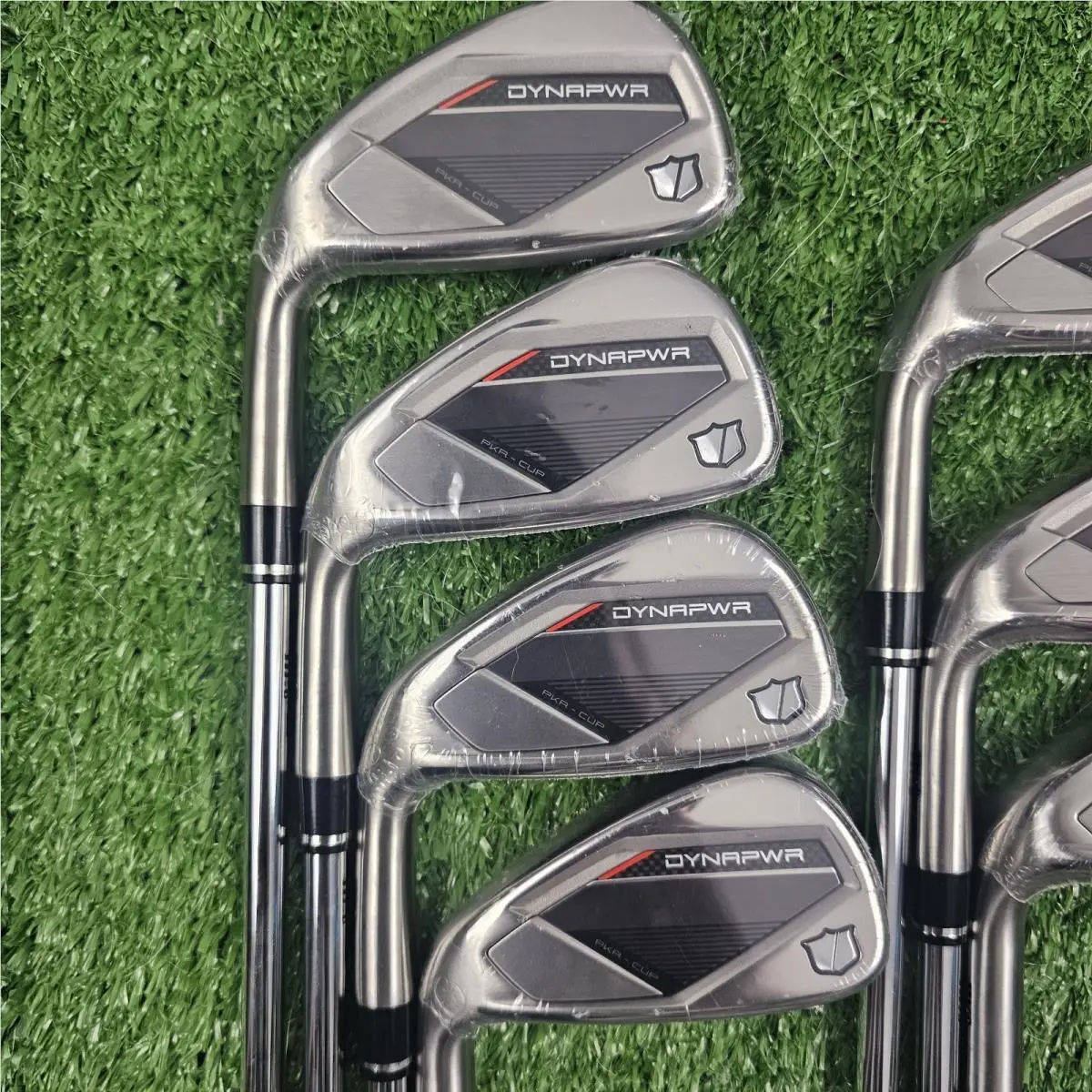Wilson  - 2025 New Dynapwr - New Dynapwr 0