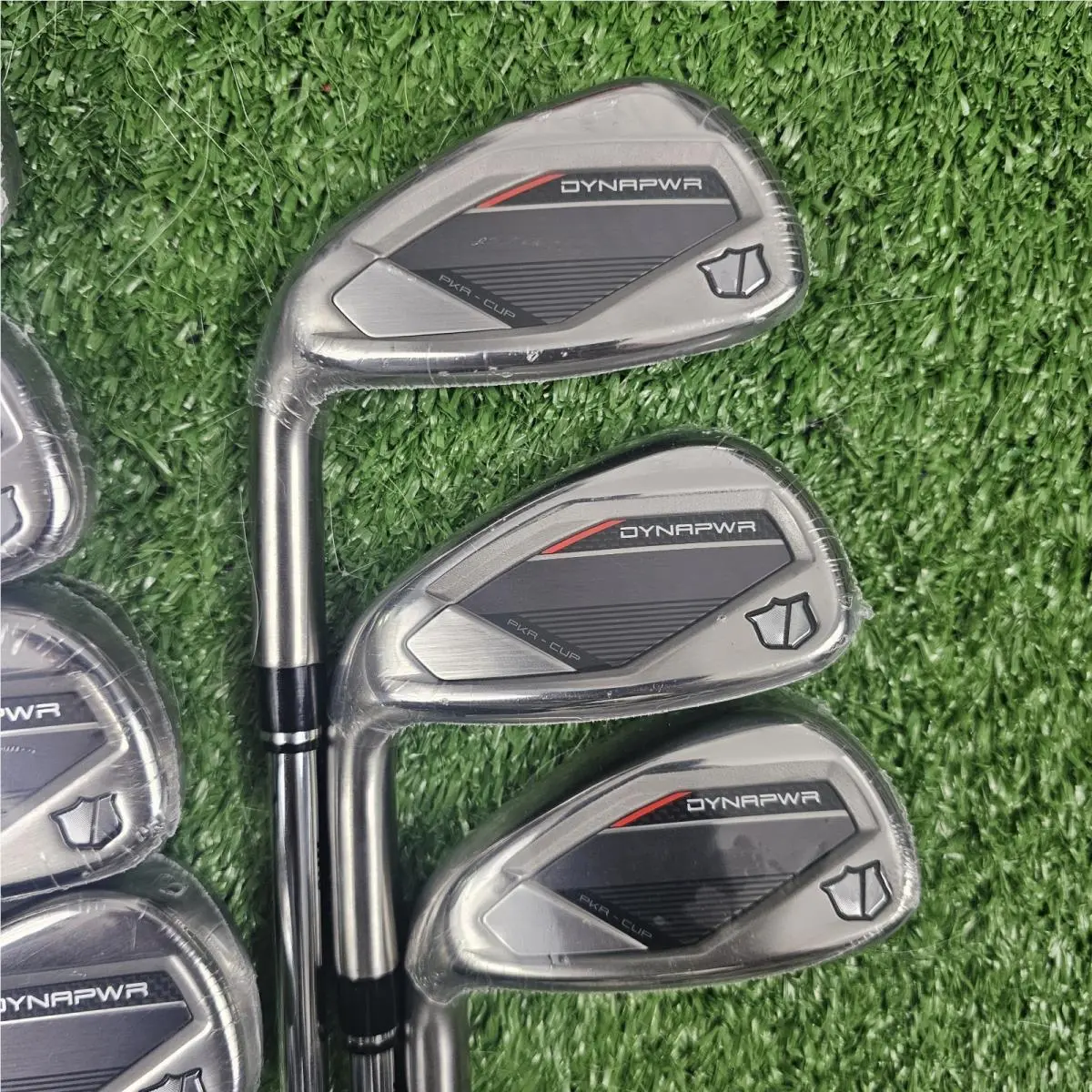 Wilson  - 2025 New Dynapwr - New Dynapwr 1