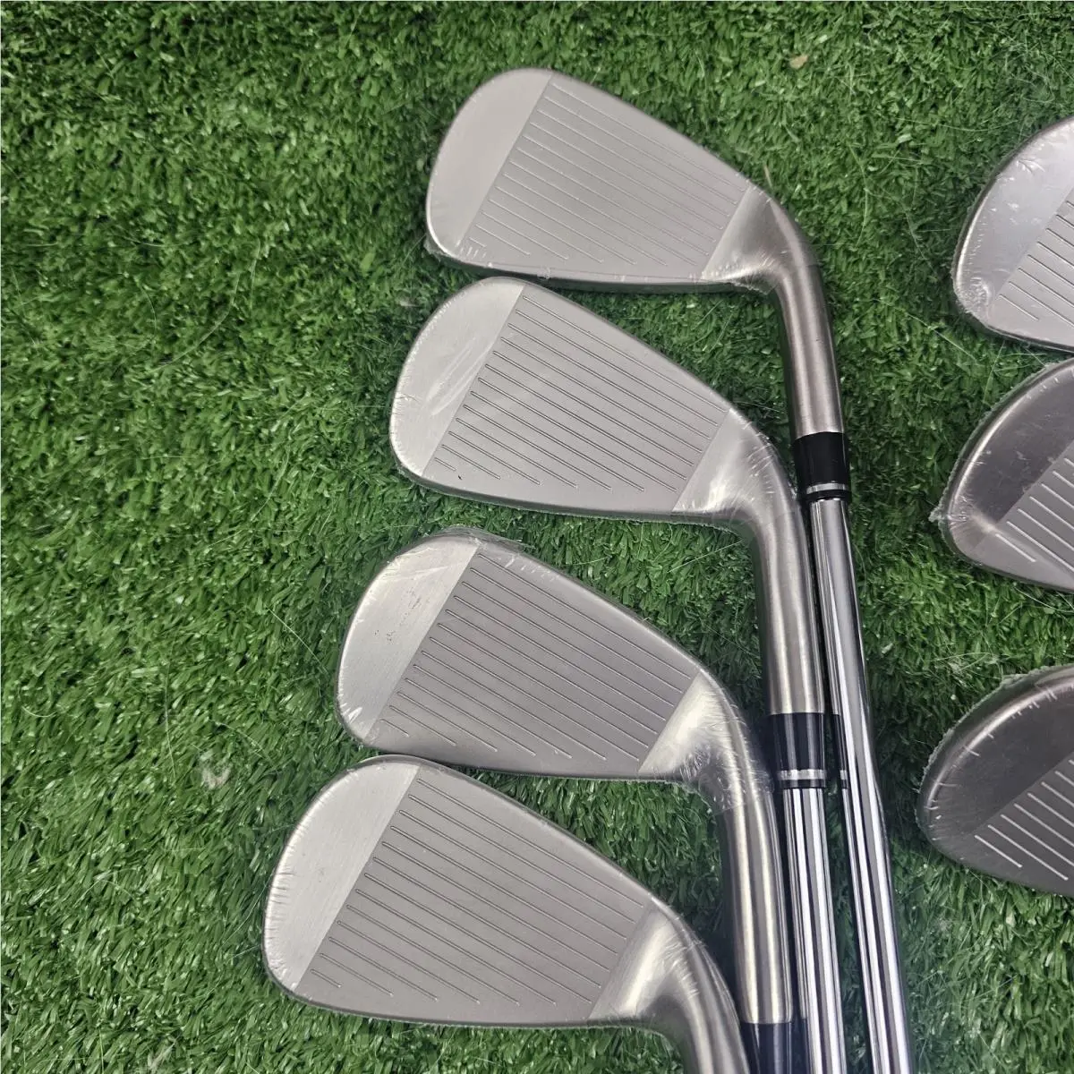 Wilson  - 2025 New Dynapwr - New Dynapwr 3