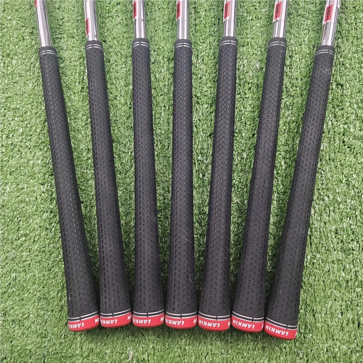 Wilson  - 2025 New Dynapwr - New Dynapwr 5