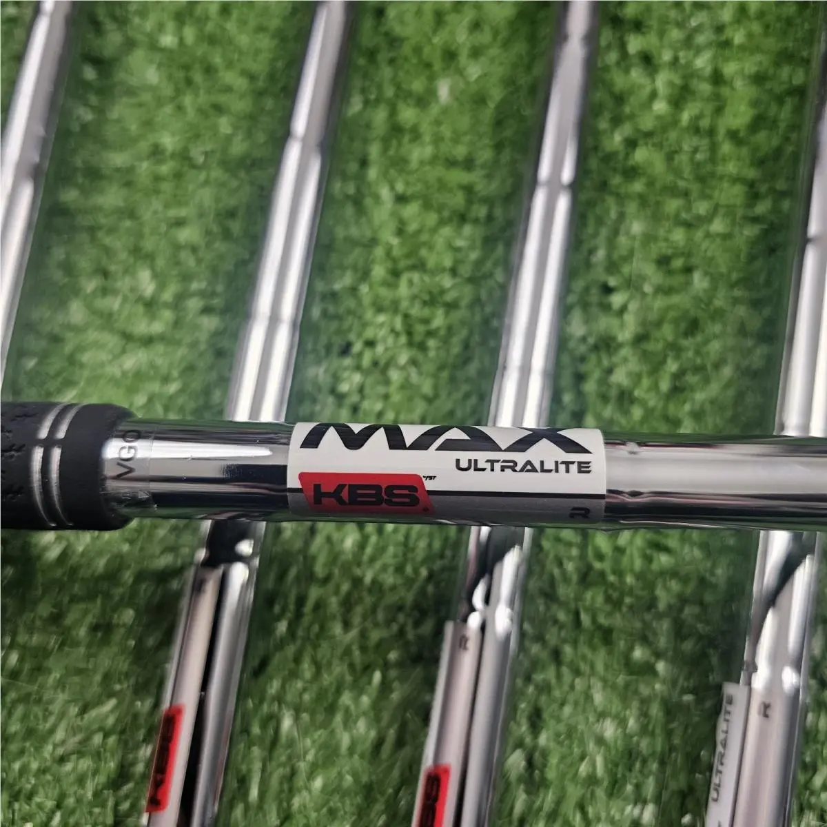 Wilson  - 2025 New Dynapwr - New Dynapwr 6